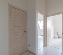 Квартира в Апартаменты на Меридианная д.6 корп.1 стр.1 парадная 9, кв 528