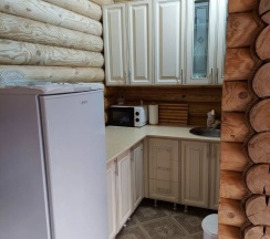 Четырёхместный номер Comfort в Хурмет