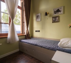 1-местный бизнес лайт в Кристал