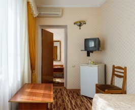 Одноместный «СТАНДАРТ» в Спутник