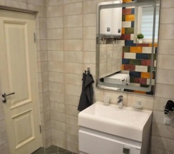 Коттедж Standard в У моря