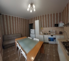 3-комнатные апартаменты, 100 м² в Соседи