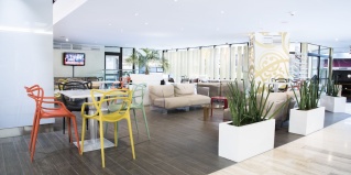Леваллуа-Перре: Отель Mercure Paris Centre Tour Eiffel