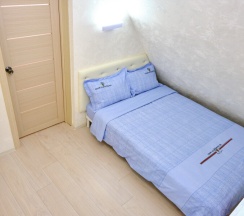 Апартаменты в Пурга