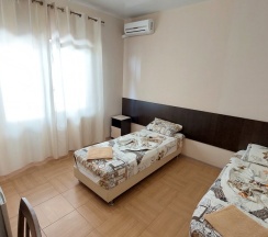 Номер Superior в Южный