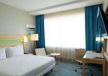 Челябинск: Отель Radisson Blu Hotel Chelyabinsk