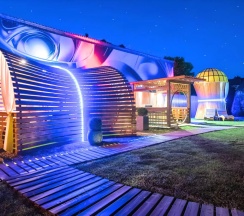 Коттедж в АтмосфЭра