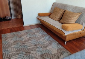 Апартаменты Sweet room в Сургуте
