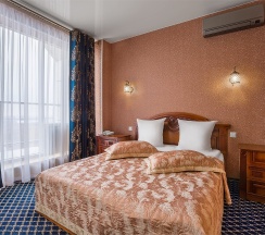 Люкс VIP в Липецк
