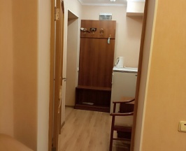 Одноместный номер Comfort в Гостиничный комплекс Юбилейный