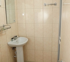 Семейный номер Standard в Пшандра