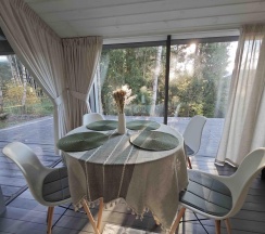 4-местный коттедж стандарт №43 в Мауна Резорт