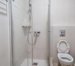 Номера ЕВРО\СТАНДАРТ № 1-6 в Орлиное гнездо