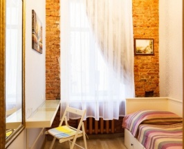 Стандарт 2 в Антре