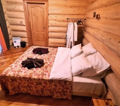 №3 - двухместный на горы в Островок