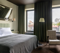 Room Comfort в Nikolaevbuilding