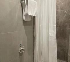 1-местный номер комфорт в Xenia city hotel