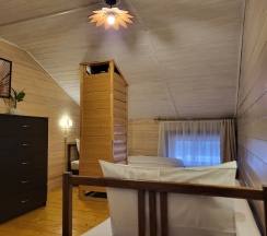 Дом в Дуплекс-дом в Дракино