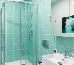 Двухместный номер" КОМФОРТ" в Тучков