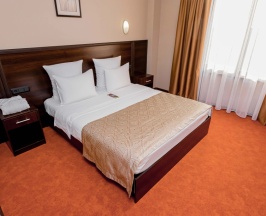 Двухместный номер Standard двуспальная кровать в Best Western Plus Atakent Park Hotel