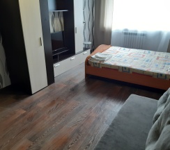 Квартира в Апартаменты на пр. Мира 22