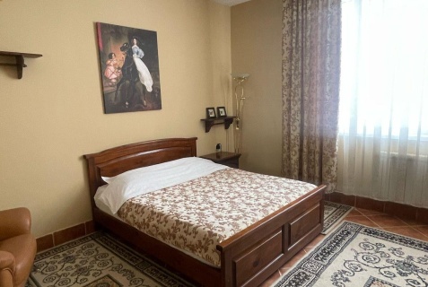 Новосибирск: Отель Комплекс на Высоцкого