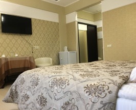 Стандарт в Беркут