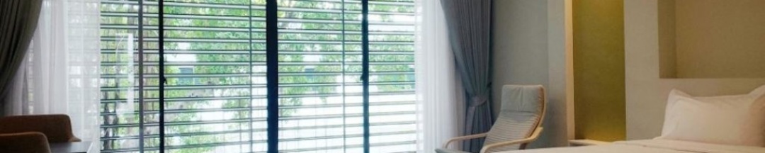 Одноместная студия в panavara resort