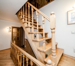Коттедж с 3 комнатами в Cottage.Moscow