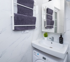 Квартира в My home Your home