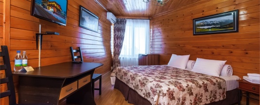 5 эконом в Куршавель