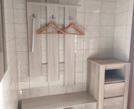 2-местные апартаменты улучшенные №19 в Siberia apartments