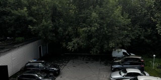 Подольск: Отель Триумф