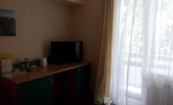 Номер Standard в Hotel Berkana