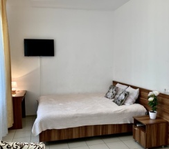 Двухместный номер Comfort двуспальная кровать в Нинель