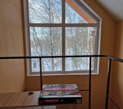 Дом в Багет