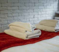 Лофт в Home Aparts