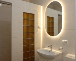 Двухместный номер Стандарт двуспальная кровать в Сон