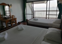 Номер Superior в Jansom Beach Resort Ranong