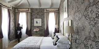 Венеция: Отель Splendid Venice – Starhotels Collezione