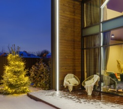 Барнхаус 1  +79092143394 Воронеж, пер. Речной 31А в Барнхаус 1