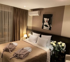 Люкс в Марфино-отель