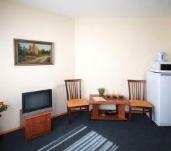 Номер люкс в Нео