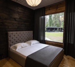 Семейный номер Standard в Абна