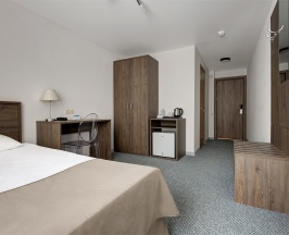 Стандарт двухместный в Звёздная