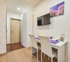 Стандарт с двуспальной кроватью в Поместье