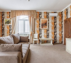 Люкс в Прага