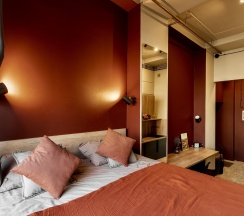 Квартира в Ecolife