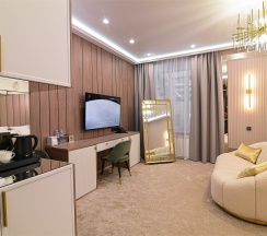 Улучшенный Полулюкс в Шато