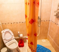 Дом №1 в Микли-Ольгино